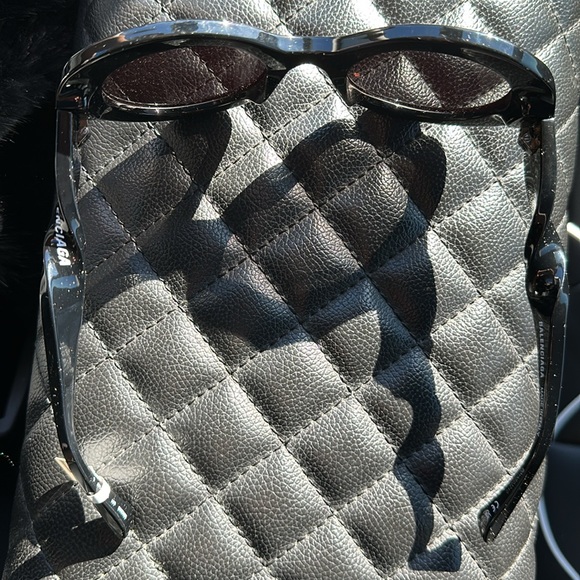 NWT Balenciaga Sunglasses - Picture 2 of 3